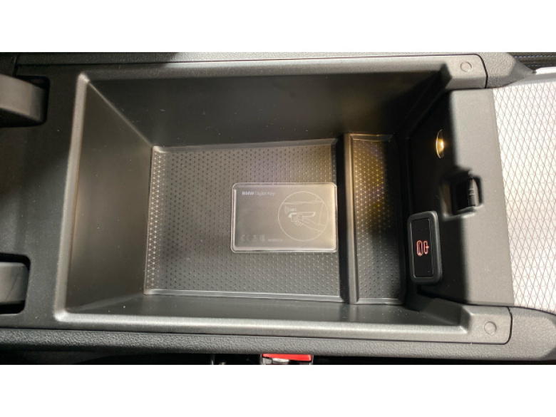 BMW 4 Series M440i xDrive MHT 5dr Step Auto Petrol Hatchback